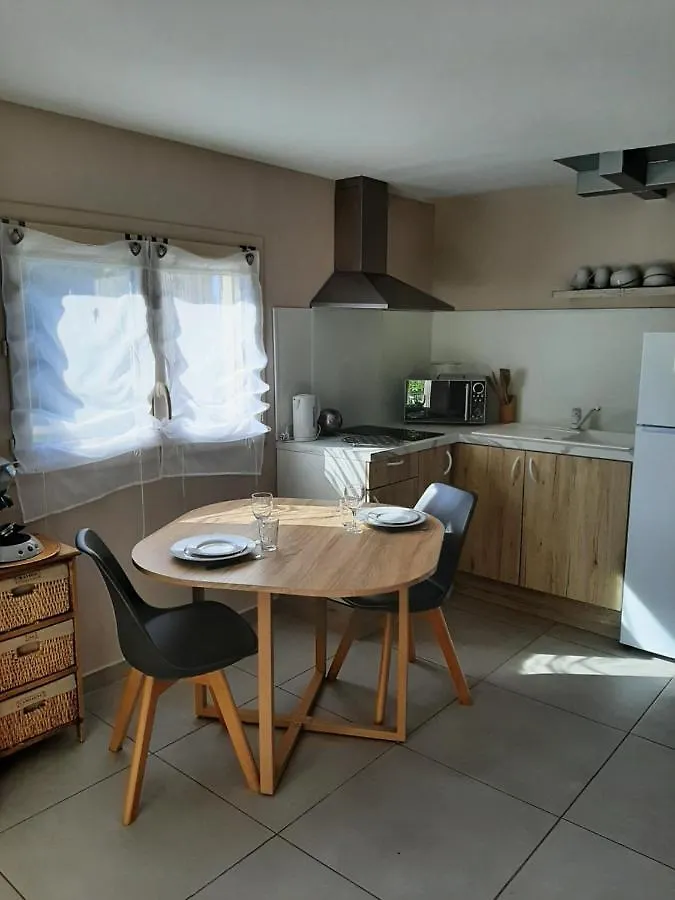 Country house Gite De Charme Arles