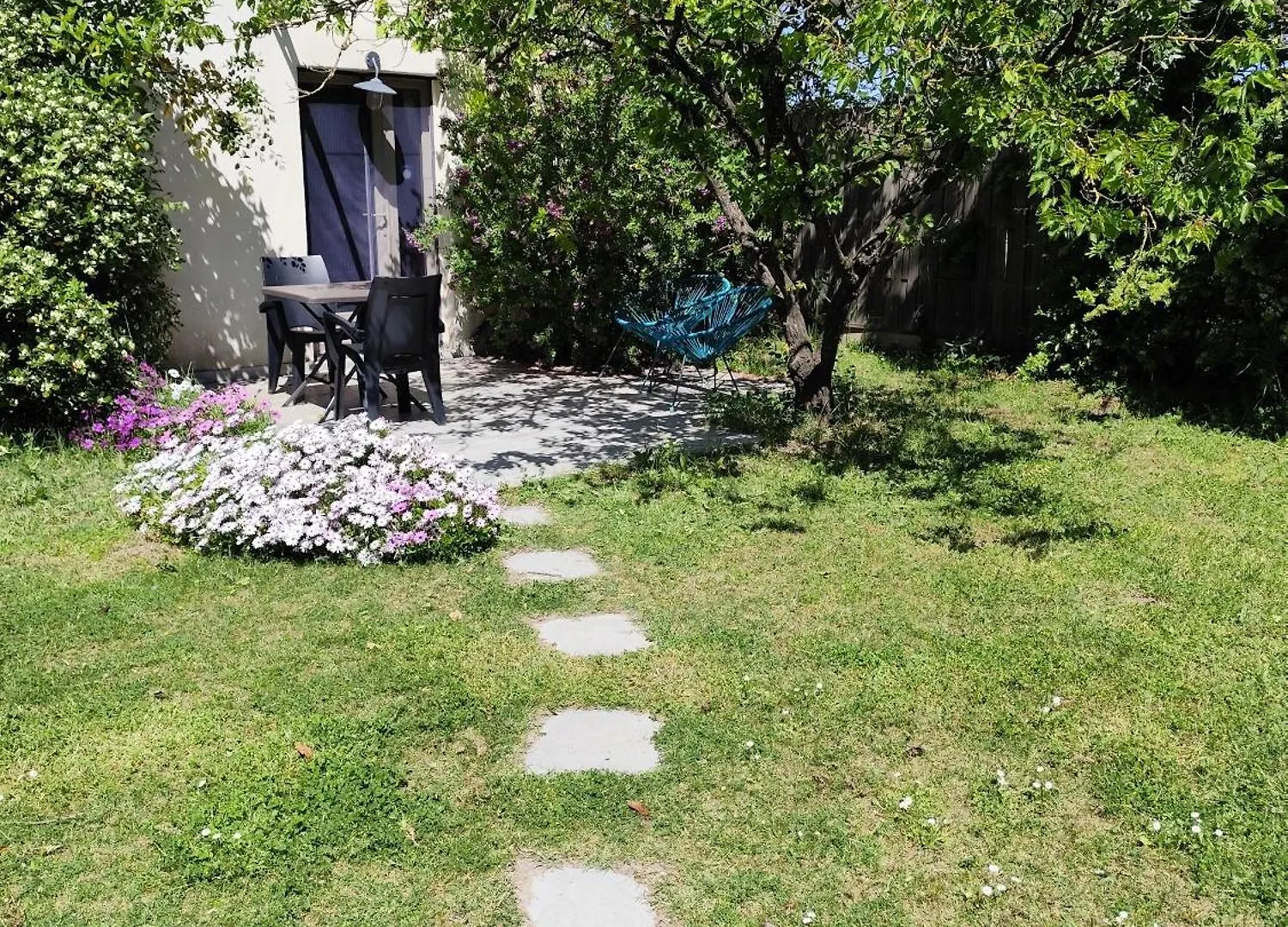 Gite De Charme Arles
