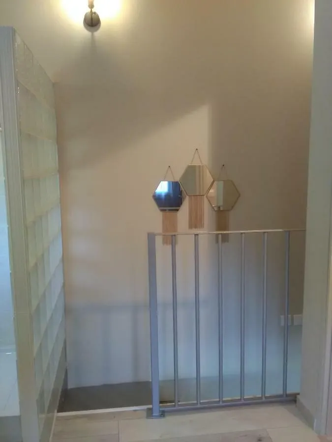 Gite De Charme Arles Country house