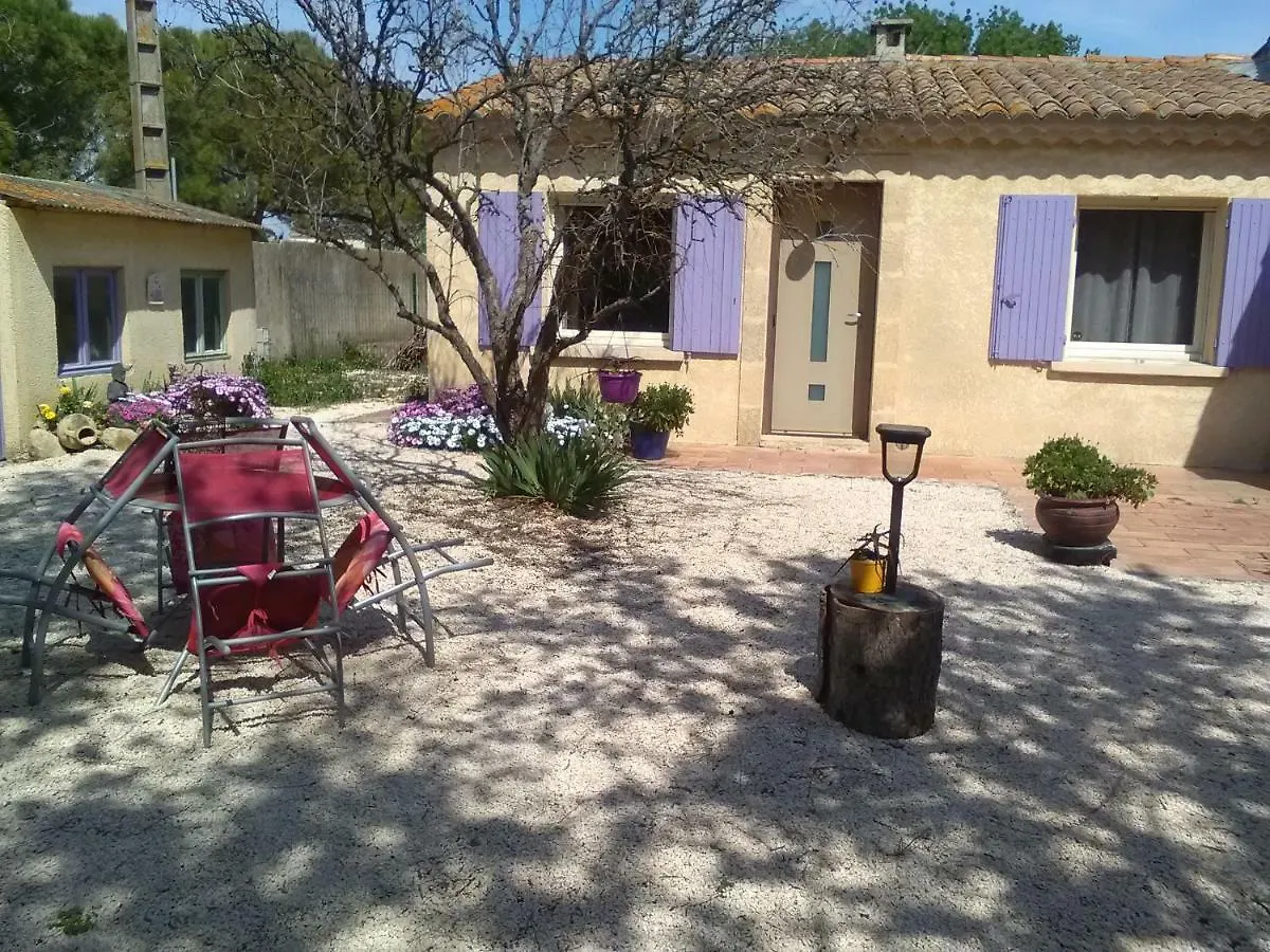 Gite De Charme Arles