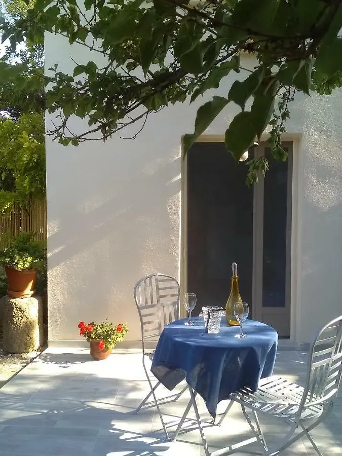 Gite De Charme Arles