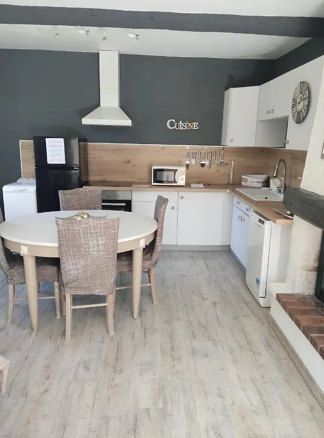 Country house Gite De Charme Arles
