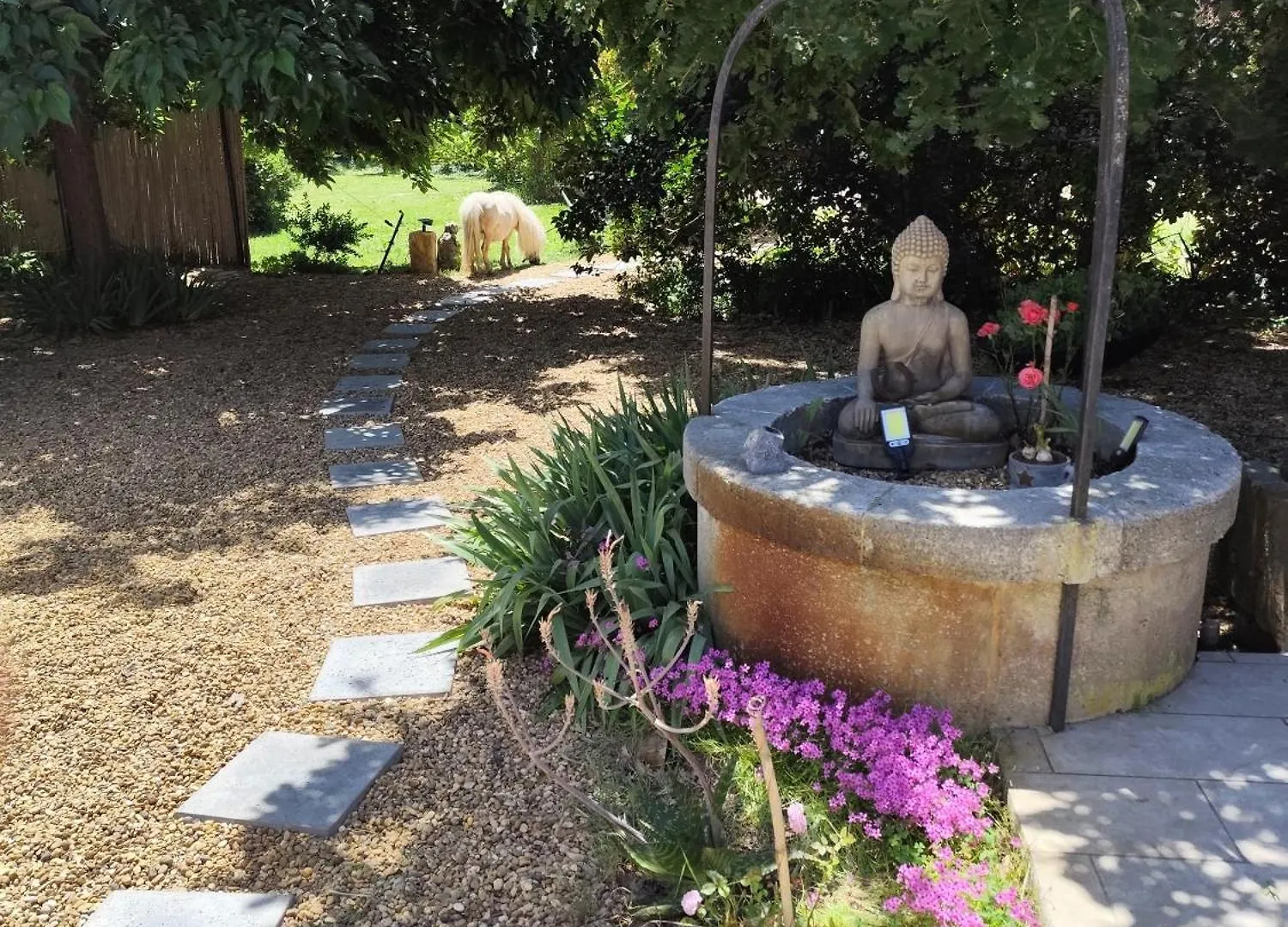 Country house Gite De Charme Arles